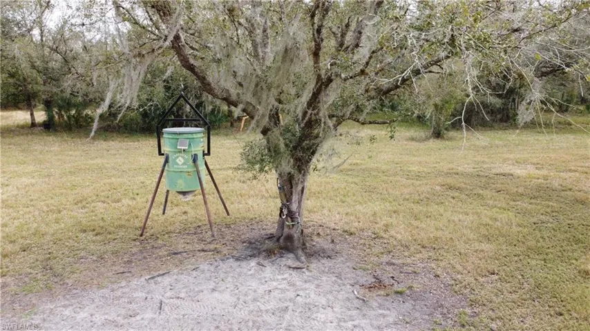 28420  Mullet  RD, Labelle, FL 33935