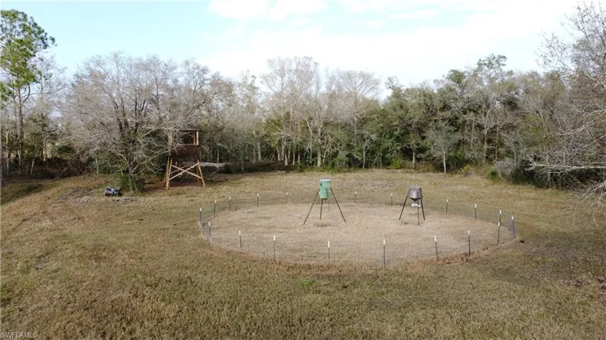 28420  Mullet  RD, Labelle, FL 33935