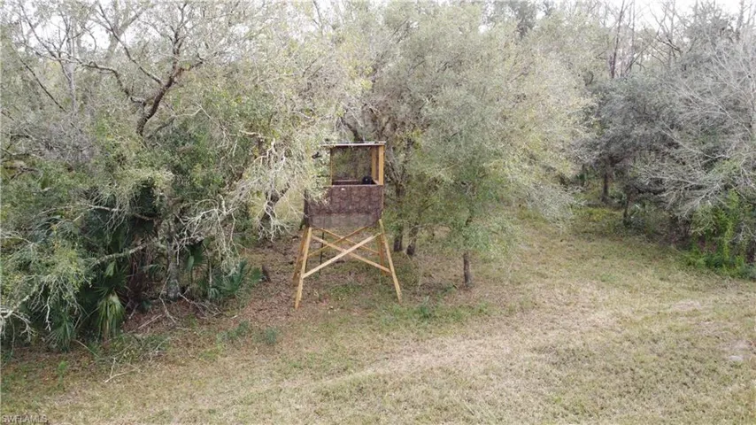28420  Mullet  RD, Labelle, FL 33935