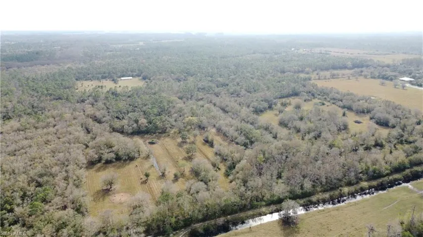 28420  Mullet  RD, Labelle, FL 33935