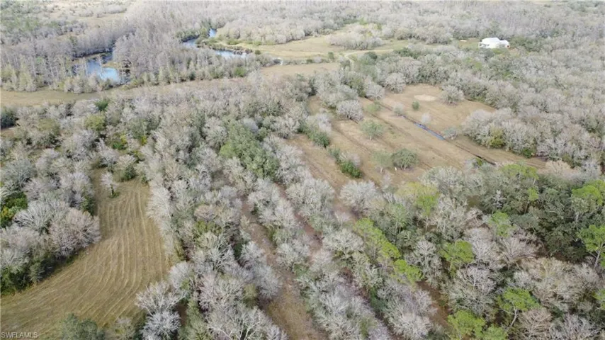 28420  Mullet  RD, Labelle, FL 33935