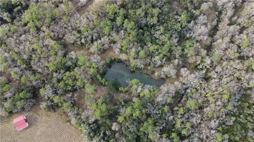 28420  Mullet  RD, Labelle, FL 33935