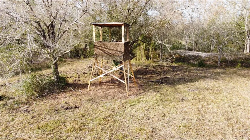 28420  Mullet  RD, Labelle, FL 33935