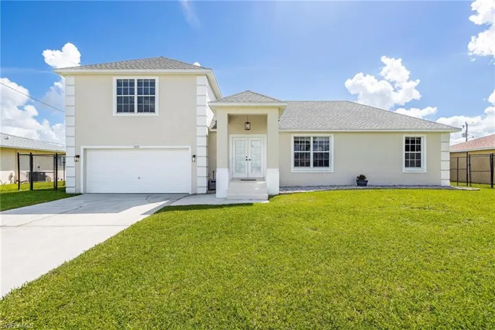 1909 SE 5th  PL, Cape Coral, FL 33990