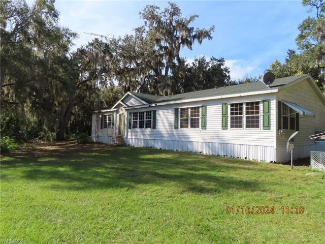 7855  Davis  DR, Sebring, FL 33876
