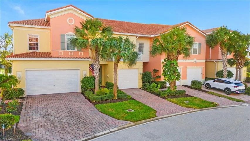 16150 Via Solera Cir 102, Fort Myers, Florida 33908