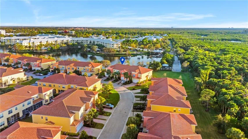 16150 Via Solera Cir 102, Fort Myers, Florida 33908