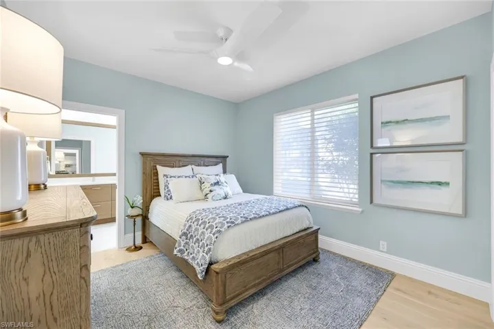 Guest Bedroom 1