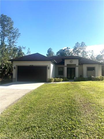 2878  8th SE AVE, Naples, FL 34117