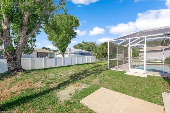 6055  Perthshire  LN, Fort Myers, FL 33908