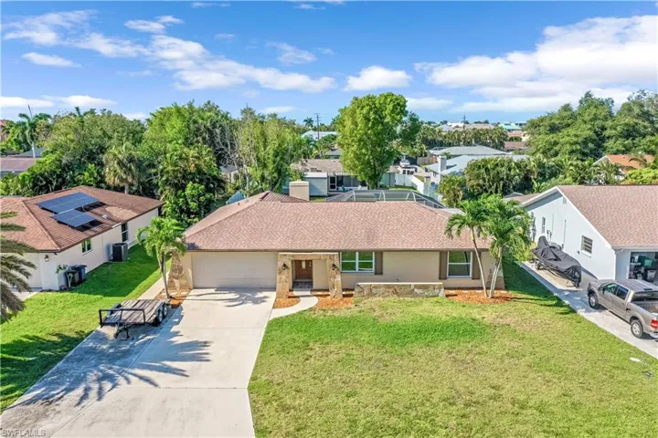6055  Perthshire  LN, Fort Myers, FL 33908