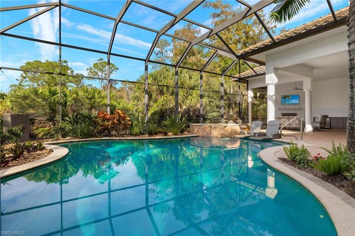 Pool/Spa