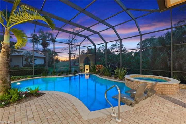 Pool/Spa