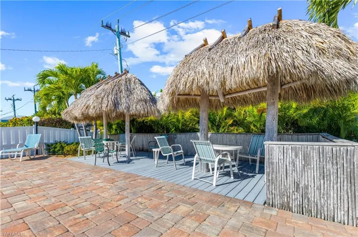 345 Mango St 406, Fort Myers Beach, Florida 33931