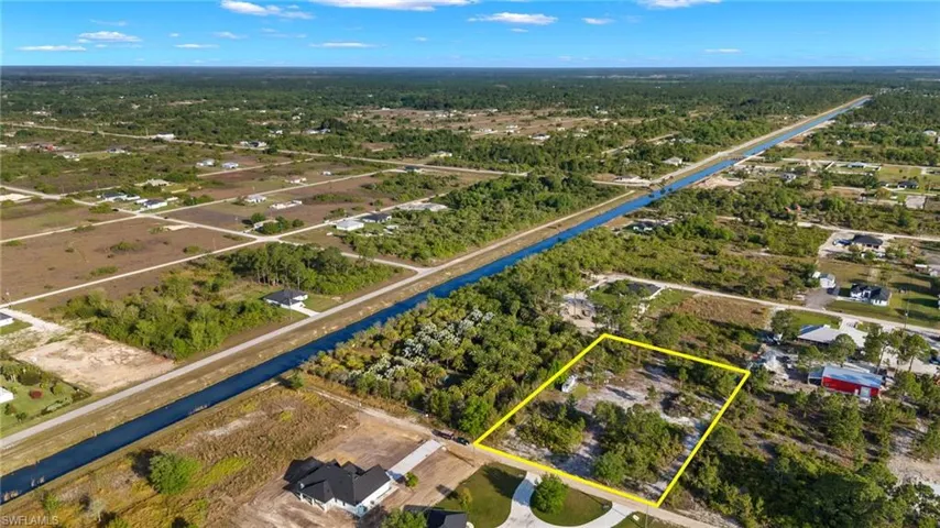 7896  14th  PL, Labelle, FL 33935