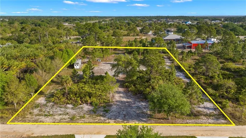 7896  14th  PL, Labelle, FL 33935