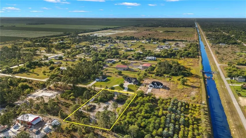 7896  14th  PL, Labelle, FL 33935