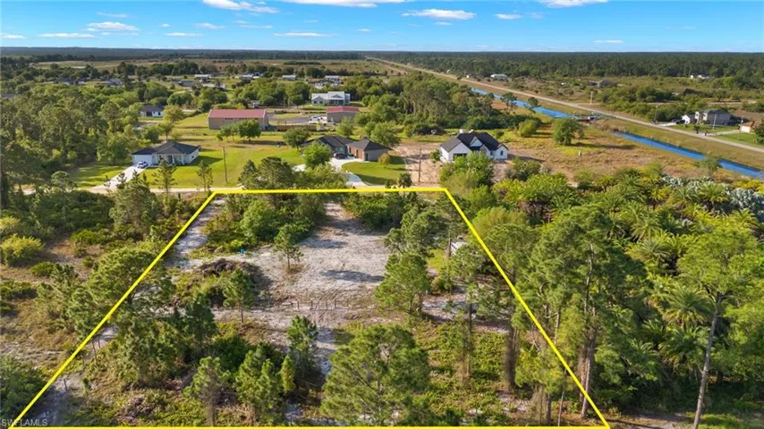 7896  14th  PL, Labelle, FL 33935