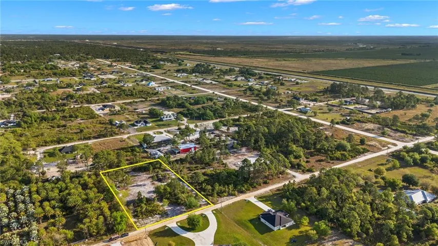 7896  14th  PL, Labelle, FL 33935