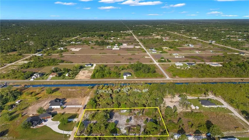 7896  14th  PL, Labelle, FL 33935