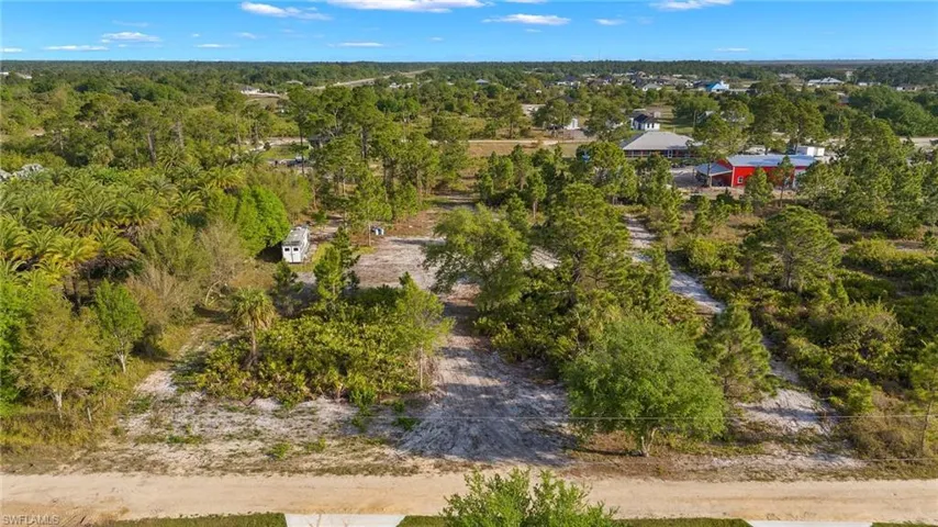 7896  14th  PL, Labelle, FL 33935
