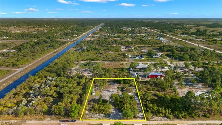 7896  14th  PL, Labelle, FL 33935