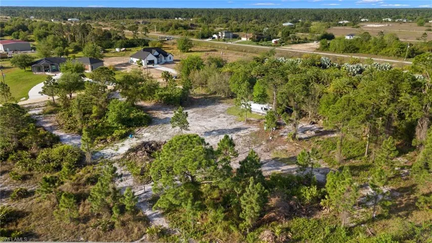 7896  14th  PL, Labelle, FL 33935