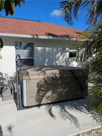 4209 Sw 14th Ave, Cape Coral, Florida 33914
