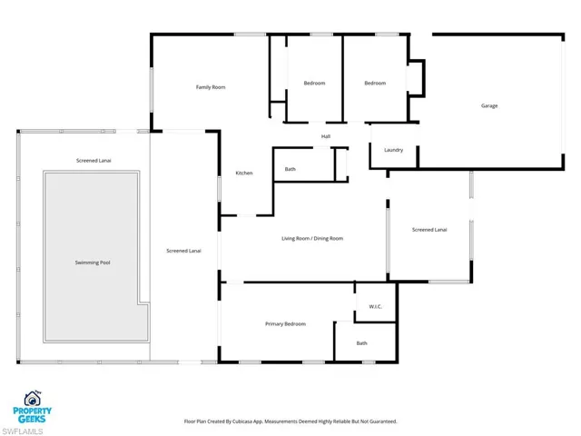 Floor Plan.