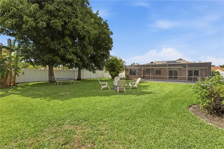 Backyard offers Home Gardening Options.