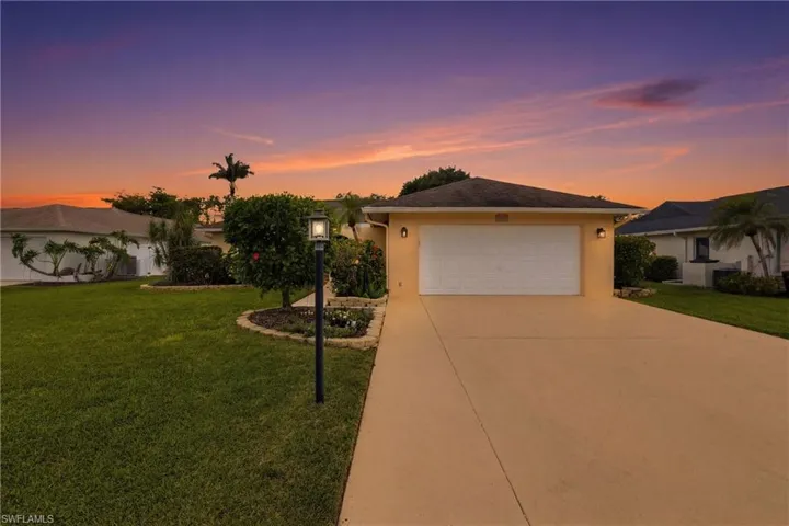 Welcome to 1579 Sautern Drive!