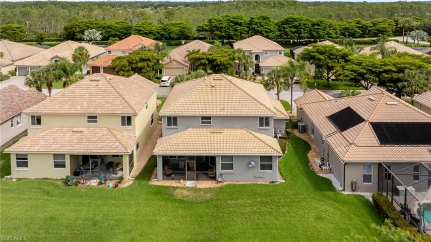 13859 Farnese Dr, Estero, Florida 33928