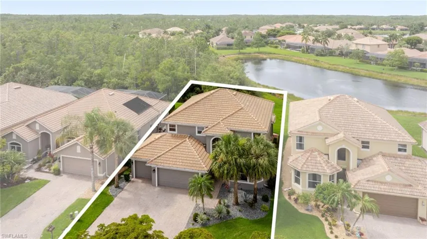 13859 Farnese Dr, Estero, Florida 33928