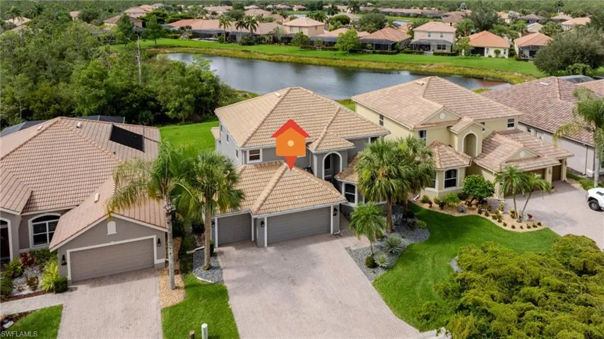 13859 Farnese Dr, Estero, Florida 33928