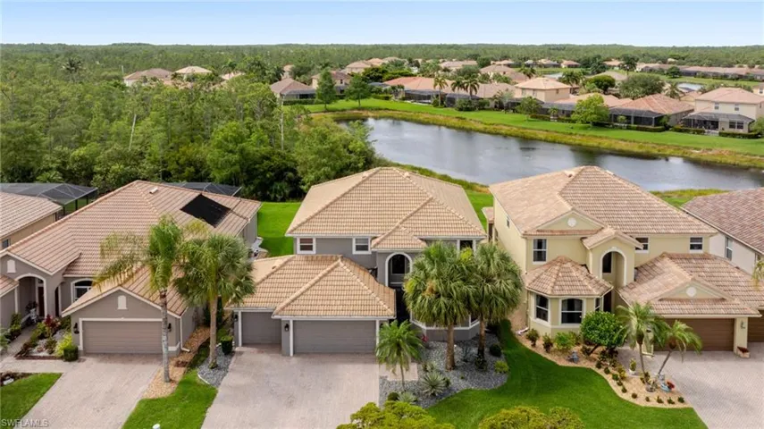 13859 Farnese Dr, Estero, Florida 33928