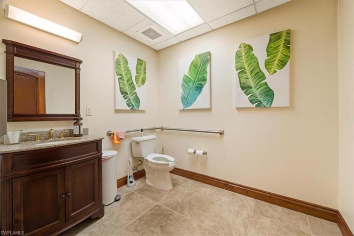 #109 BATHROOM