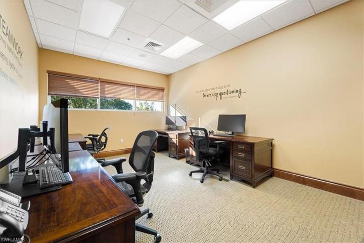 #110 OFFICE 3