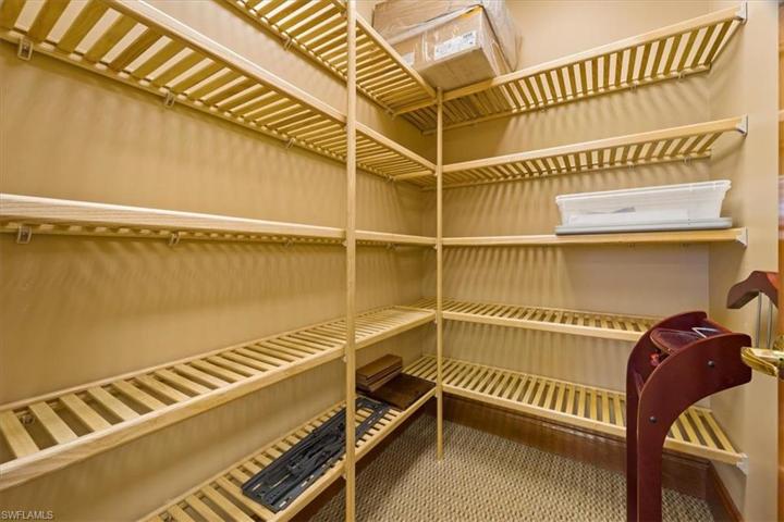 #110 STORAGE CLOSET IN OFFICE 4