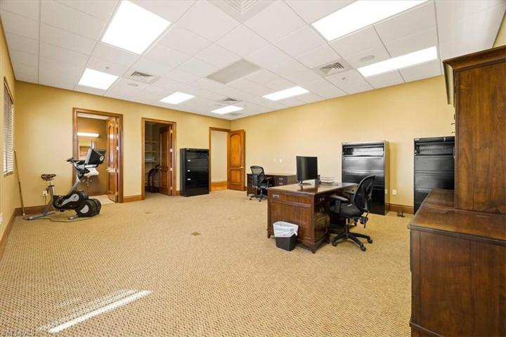 #110 OFFICE 4 HUGE OFFICE SPACE WITH BR & CLOSET
