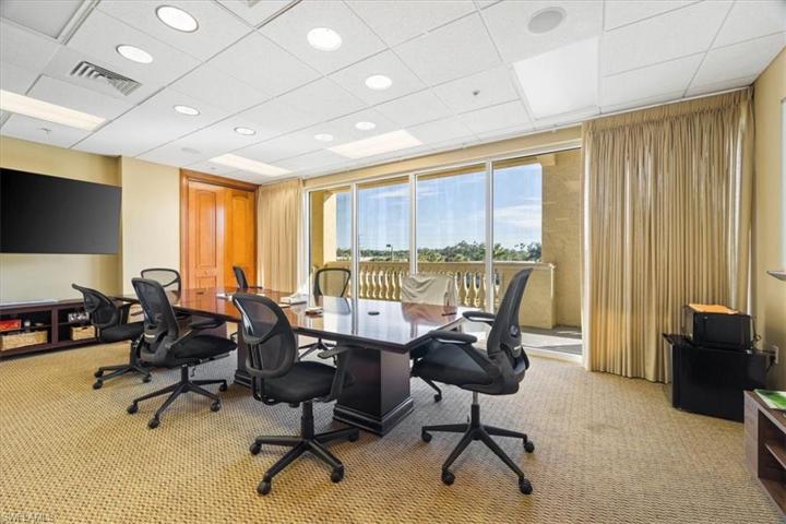 #109 CONFERENCE ROOM VIEW 2