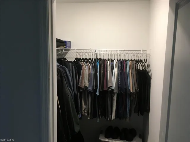 ANOTHER WALK-IN