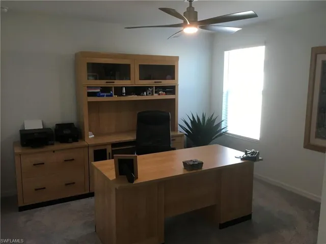 EXPANSIVE SPACE