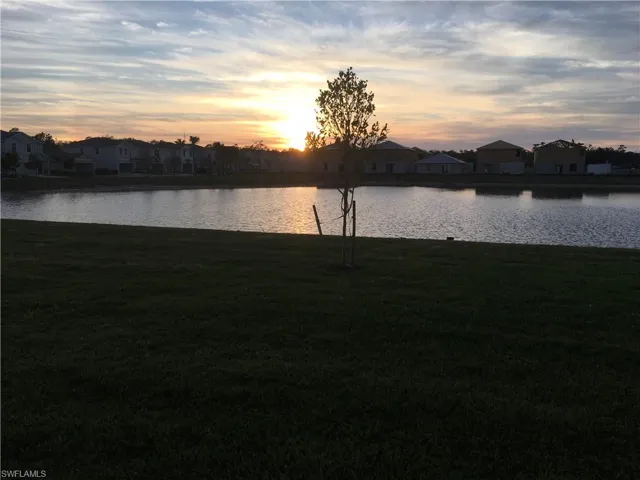 AMAZING SUNSETS
