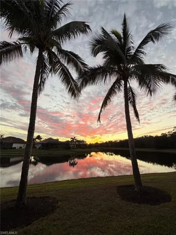 Water view
