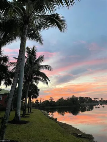 Water view