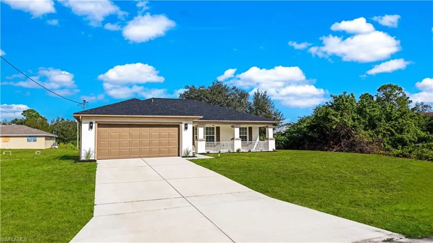 2510 40th St W, Lehigh Acres Fl 33971