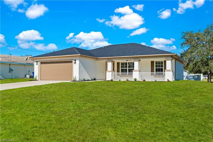 2510 40th St W, Lehigh Acres Fl 33971