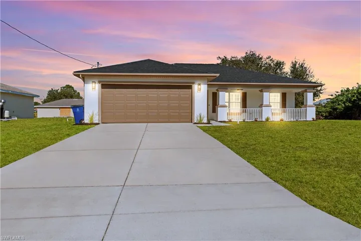 2510 40th St W, Lehigh Acres Fl 33971