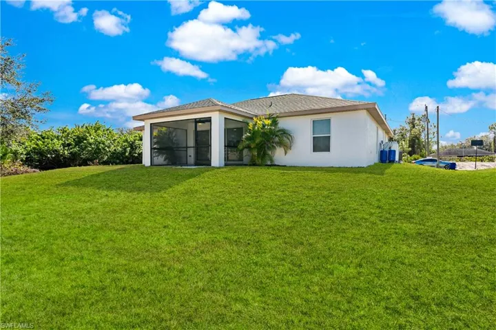 2510 40th St W, Lehigh Acres Fl 33971