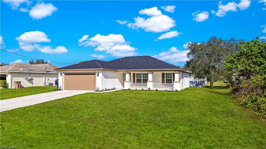 2510 40th St W, Lehigh Acres Fl 33971